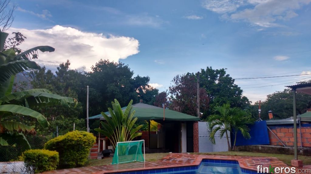 FINCA SAN JERONIMO  - Finca en San Jerónimo, Antioquia